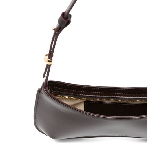 Jacquemus Women's Bags.. Bordeaux - Picture 3 of 5